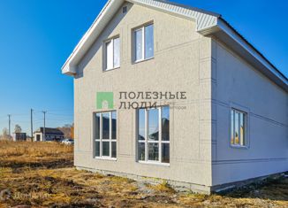 Продажа дома, 142 м2, посёлок Лазурный, улица Быковского