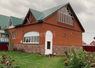 Продаю дом, 140.4 м2, село Ильтеряково