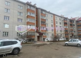Продажа 2-комнатной квартиры, 63.5 м2, Костромская область, Набережная улица, 48