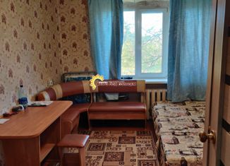 Продаю 1-ком. квартиру, 15.1 м2, Ейск, улица Карла Маркса, 1