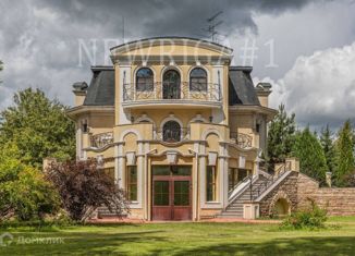 Продается дом, 500 м2, деревня Борки