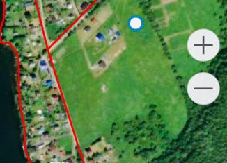 Земельный участок на продажу, 122.31 сот., Кончезерское сельское поселение