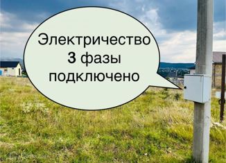 Продажа земельного участка, 9 сот., село Доброе, Солнечная улица