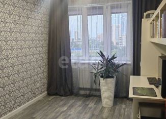 2-комнатная квартира на продажу, 45.3 м2, Екатеринбург, Маневровая улица, 26, ЖК Квартет