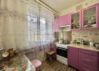 Продажа 1-комнатной квартиры, 34.1 м2, Калуга, улица Суворова, 116, Ленинский округ