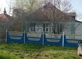 Продаю дом, 62.6 м2, село Дмитриевка, улица Шатилова, 8