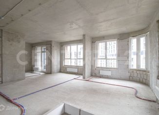 Продам 3-ком. квартиру, 86 м2, Москва, проспект Лихачёва, 12к4, метро Технопарк