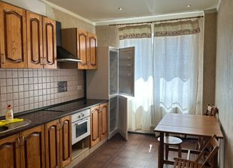 Продажа 1-ком. квартиры, 39 м2, Краснодар, улица имени Симиренко, 37