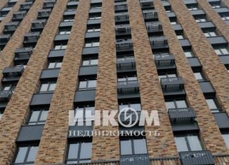 Продаю 3-комнатную квартиру, 94.4 м2, Москва, Донецкая улица, 34к3, ЖК Домашний