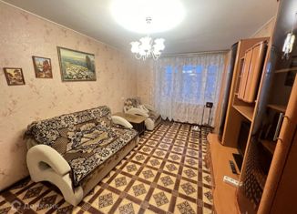 Продается 2-комнатная квартира, 46.2 м2, Ивановская область, Кавалерийская улица, 50