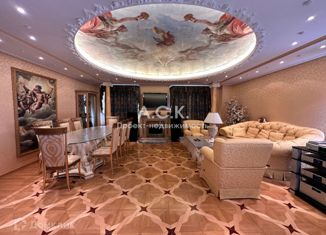 Продаю пятикомнатную квартиру, 210 м2, Зеленоград, Зеленоград, к1145