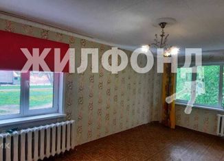 2-комнатная квартира на продажу, 43.1 м2, Новосибирск, Цветной проезд, 19, Цветной проезд