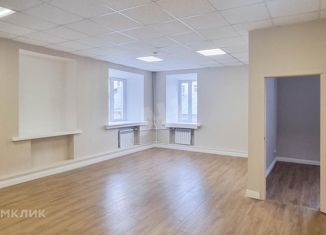 Аренда офиса, 133 м2, Москва, Яузский бульвар, 13с3, Яузский бульвар