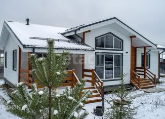 Продажа дома, 82 м2, деревня Корыстово, улица Игнатьев Овраг, 45