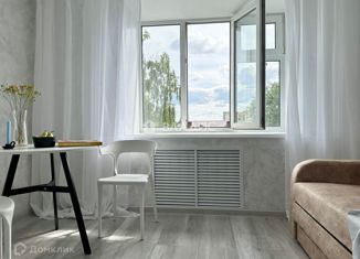 Квартира на продажу студия, 20 м2, Москва, Рязанский проспект, 5, метро Нижегородская