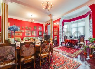 Продаю многокомнатную квартиру, 203.3 м2, Москва, Мерзляковский переулок, 15, Мерзляковский переулок