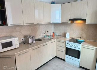 Продается однокомнатная квартира, 36 м2, Пермь, Запорожская улица, 1/1, ЖК Авиатор