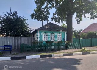 Дом на продажу, 40 м2, рабочий посёлок Волоконовка, Комсомольская улица