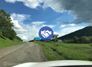 Продам участок, 12 сот., село Бирюля