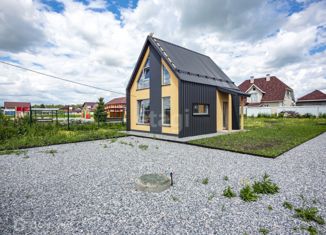 Продажа дома, 66.2 м2, садовое товарищество Иня-НАПО, садовое товарищество Иня-НАПО, 335