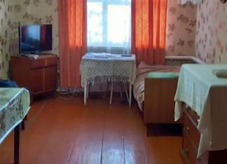 Продается дом, 84 м2, посёлок городского типа Нижние Вязовые, улица Панфилова