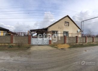 Продажа дома, 129 м2, село Фрунзе, Спортивная улица