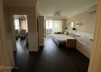 2-комнатная квартира на продажу, 60 м2, Москва, Никулинская улица, 5к2, метро Юго-Западная