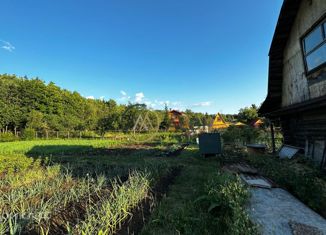 Участок на продажу, 10 сот., СНТ Солнечный, СНТ Солнечный, 61