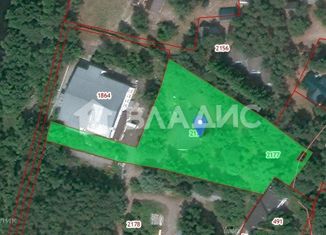 Продам участок, 50.28 сот., Турбаза Ладога