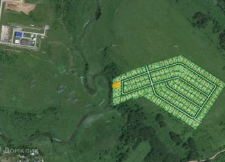 Продажа участка, 10.94 сот., деревня Старомихайловское