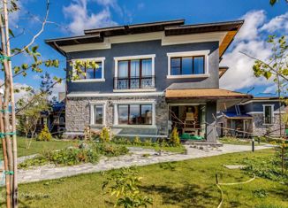 Дом на продажу, 750 м2, деревня Новинки