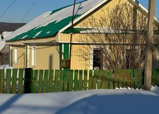 Продаю дом, 55.8 м2, село Ишеево, улица Узянбаевых