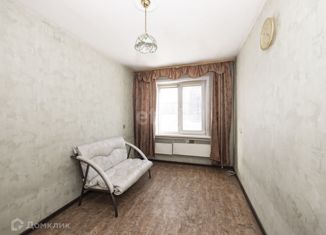 Продается двухкомнатная квартира, 44 м2, Новосибирск, улица Жуковского, 106, Заельцовский район