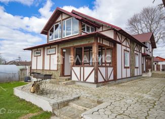 Продажа дома, 300 м2, село Шава, улица Выселки, 13