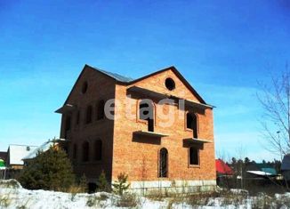 Продается дом, 401.3 м2, Улан-Удэ