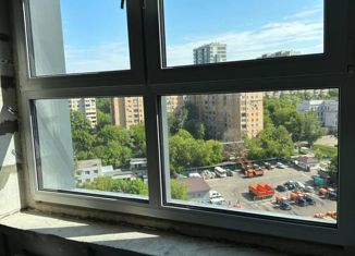 Продажа 1-ком. квартиры, 37 м2, Москва, улица Петра Алексеева, 14, ЖК Кутузов Град 2