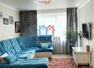 Продается 3-ком. квартира, 60 м2, Тюменская область, 4-й микрорайон, 38