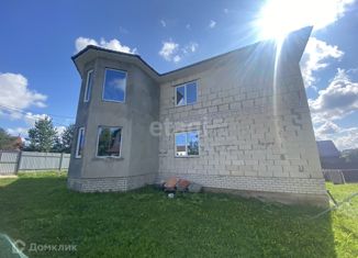 Продается дом, 290 м2, деревня Печерск, Солнечная улица, 8