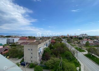 Продаю 1-комнатную квартиру, 52.2 м2, село Мысхако, Шоссейная улица, 21