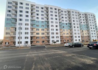 Продам 2-комнатную квартиру, 55.03 м2, Ярославль, Брагинская улица, 18к3