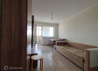 Продается 2-ком. квартира, 42.3 м2, Элиста, 4-й микрорайон, 6, 4-й микрорайон