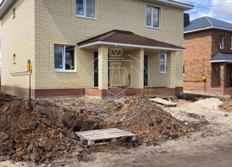 Продается таунхаус, 110 м2, село Большие Кабаны, улица Александра Пушкина