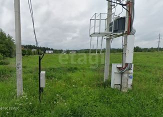Продается участок, 6.2 сот., посёлок Шишовка, Четвёртый проезд