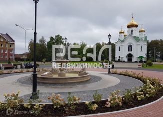 Продам участок, 10.31 сот., городской посёлок Дубровка, Выборгская улица, 15