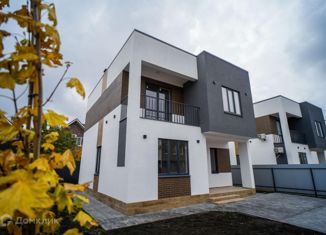 Дом на продажу, 120 м2, Краснодар, Алуштинская улица, 40/3, Алуштинская улица