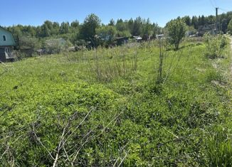 Продам земельный участок, 21 сот., СНТ Корчевское, Седьмая улица