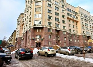 3-ком. квартира на продажу, 100.4 м2, Новосибирск, улица Ленина, 28, улица Ленина