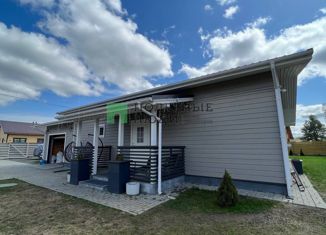 Продам дом, 98 м2, деревня Бесовец, жилой массив Сампо, 2