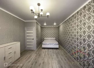 Продается 1-комнатная квартира, 44 м2, Анапа, Владимирская улица, 142, ЖК Триумф