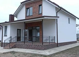 Продается дом, 122 м2, хутор Красный Курган, улица Свободы, 33А